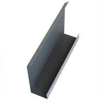 JSW Radiance 0.47 mm PPGL Flashing 6 x 6 inch Corner_0