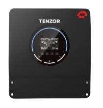 Tenzor Hypernova 5000T Single Phase 48 V MPPT Hybrid Solar Inverter_0