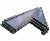Sheet Piles 10 mm_0