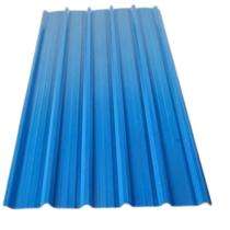 JSW Pragati + Corrugated PPGL Roofing Sheet Color Coated_0