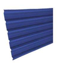 JSW Pragati + Corrugated PPGL Roofing Sheet Color Coated_0