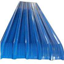 JSW Pragati + Crimp PPGL Roofing Sheet Color Coated_0