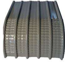 JSW Pragati + Crimp PPGL Roofing Sheet Color Coated_0