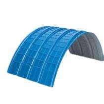 JSW Pragati + Arch PPGL Roofing Sheet Color Coated_0