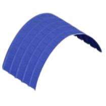 JSW Pragati + Arch PPGL Roofing Sheet Color Coated_0