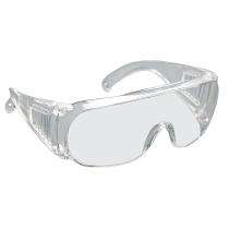 Venus Polycarbonate Safety Goggles Dust and Liquid Splash Proof Clear E-603_0