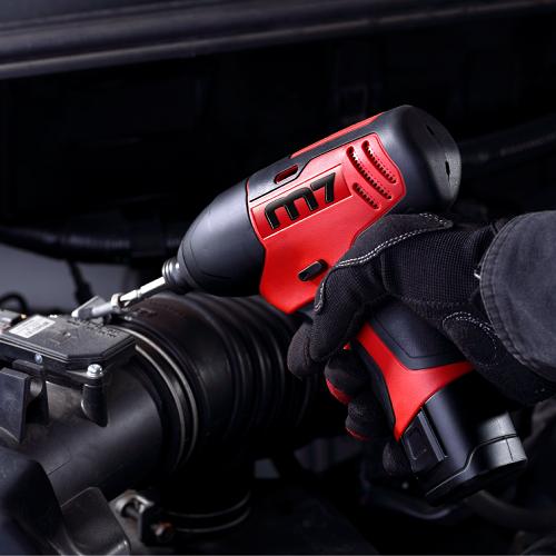 M7 12 mm Battery Driven Impact Wrenches DS-10202A 100 Nm_1