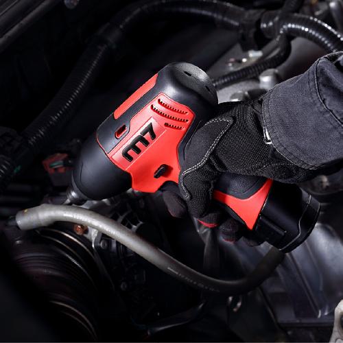 M7 12 mm Battery Driven Impact Wrenches DS-10202A 100 Nm_2