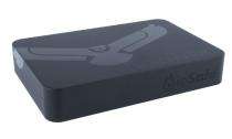 ioSafe Solo Hawk 500 GB Portable SSD Hard Drive USB 3.2 Black_0