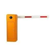 Semi Automatic Straight Arm Boom Barrier_0