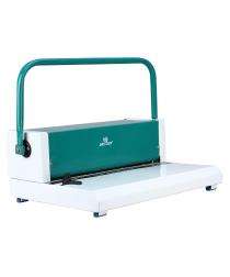R006 Manual Spiral Binding Machine A4_0