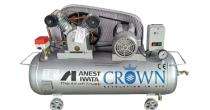 CROWN 1 hp Reciprocating Compressor TLS10C-10S-4EC 13.4 CFM_0