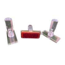 Stamps Rubber Rectangle Transparent 40 x 60 mm_0