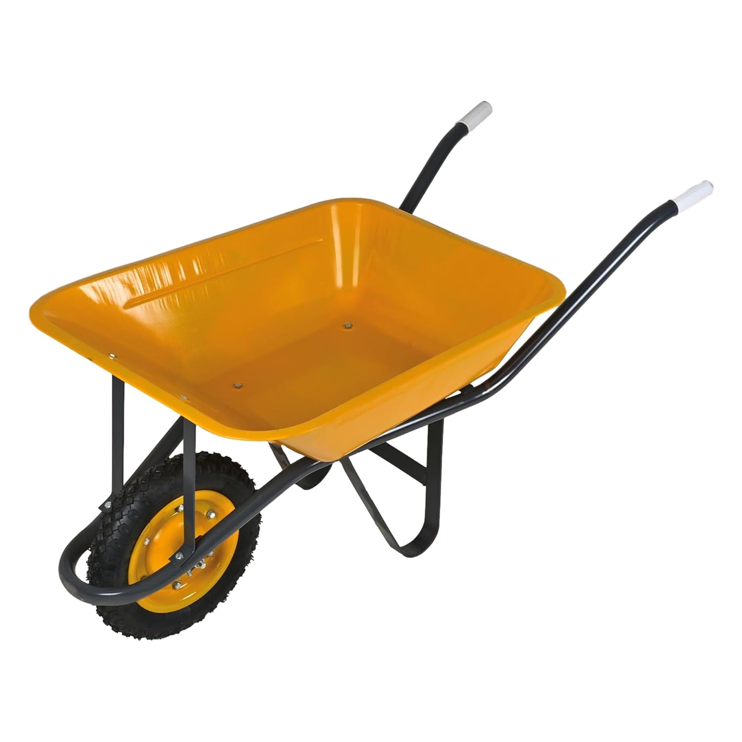 75 L Wheelbarrow 170 kg_2