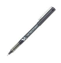 PILOT Liquid Ink Black Pen_0