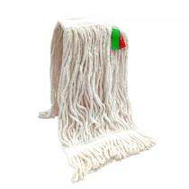 Twist Mop Cotton Upto 40 inch White_0