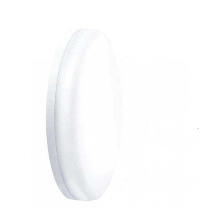 PHILIPS 12 W Round Natural White 29 x 145 x 145 mm LED Panel Lights Surface Mounted_1