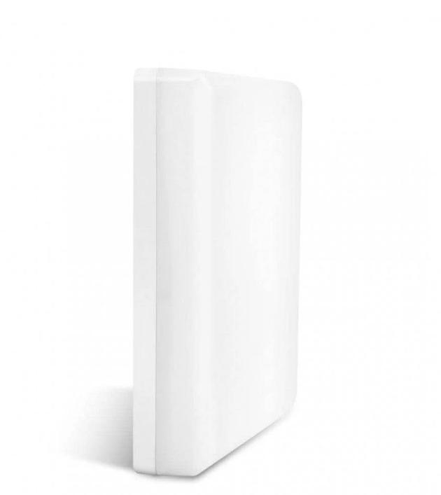 PHILIPS 12 W Square Warm White 29 x 145 x 145 mm LED Panel Lights Surface Mounted_1
