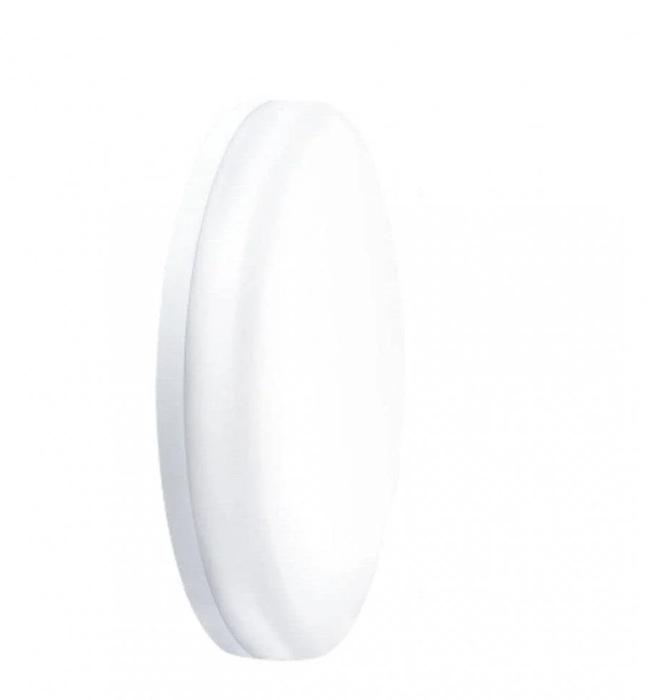 PHILIPS 24 W Round Cool White 29 x 200 x 200 mm LED Panel Lights Surface Mounted_2