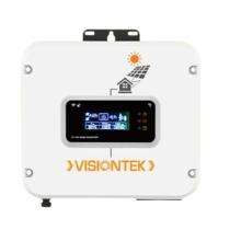 VISIONTEK V01 3 kW Single Phase Grid Tie On Grid Solar Inverter_0