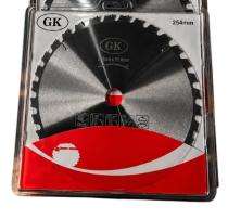 GK 254 mm Cutting Wheels 2026 25.4 mm 6000 rpm_0