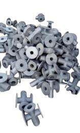 Cast Iron Ferrous Casting_0