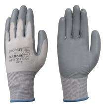 Karam Material Handling Nitrile Safety Gloves HS 31 M_0