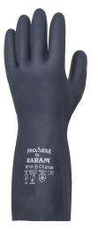 Karam Protection Against Chemicals Chloroprene Safety Gloves HS 131 S_0