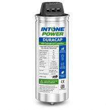 INTONE POWER Standard Duty DuraCap HD Capacitors 415 V 1 - 100 uF PF Improvement_0
