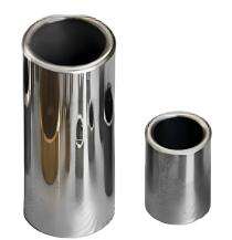 BARNALA 3 x 5 x 7.5 cm Plain Steel Bearing Bush PTYN-30_0