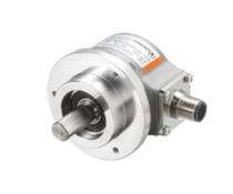 Kubler 1000 PPR 5 V Rotary Encoder Push Pull_0