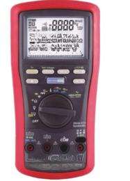 Kusam Meco KM807S Multimeter Digital_0