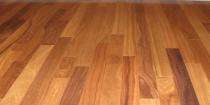 DAC F01 Wooden Flooring 8 mm Glossy_0