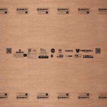 CENTURYPLY 4 mm BWP Plywood 2440 x 1220 mm IS 303_0