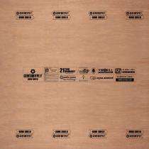 CENTURYPLY 12 mm Fire Retardant-Type-1 Plywood 2440 x 1220 mm IS 303_0