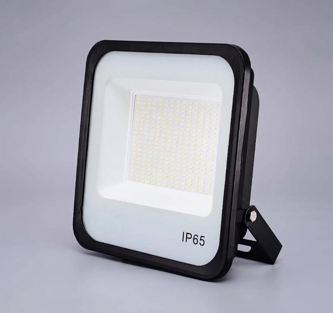 Light Concepts 50 W Warm White IP65 6 kV 6000 Lumen LC-FLSLIM50 LED Flood Lights_2