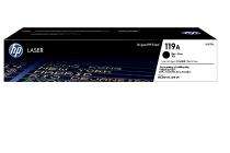 HP Black LASER 1000 gm Toner Powder Printer Cartridge Consumable_0