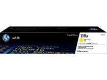 HP Yellow LASER 1000 gm Toner Powder Printer Cartridge Consumable_0