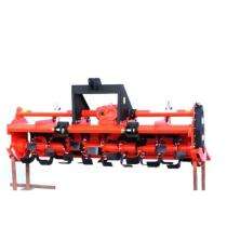 TK 4 ft Rotary Tiller RT01 30 - 35 hp 36 Blades_0