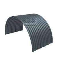 Bhushan Arch PPGL Roofing Sheet Colour Coated_0
