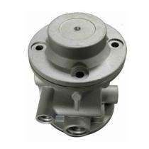 Steel Ferrous Casting_0