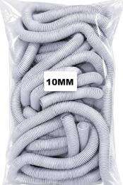 SPS 10 mm Book Binding Wires PVC White_0