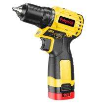 Polymak PM-CDD-16V-2BL Cordless Drill Driver 16 V 0.1 - 10 mm 0 - 1400 rpm_0