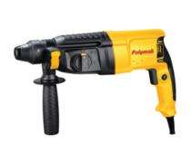 Polymak PM25RH-DY Corded Rotary Hammer 26 mm 3.0 kg 950 W 4000 bpm_0
