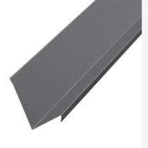 Bhushan 0.47 mm PPGL Flashing 18 x 18 inch Corner_0