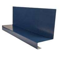 Bhushan 0.47 mm PPGL Flashing 48 x 48 inch Drip_0