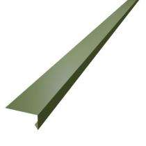 Bhushan 0.50 mm PPGL Flashing 48 x 48 inch Corner_0