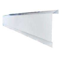 JSW 0.50 mm PPGL Flashing 48 x 48 inch Corner_0