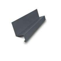 JSW 0.47 mm PPGL Flashing 33 x 33 inch Drip_0