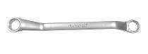 Polymak 175 mm Double Ring Spanner Hand Spanners HT-P-DRS-12.13 12 x 13 mm_0